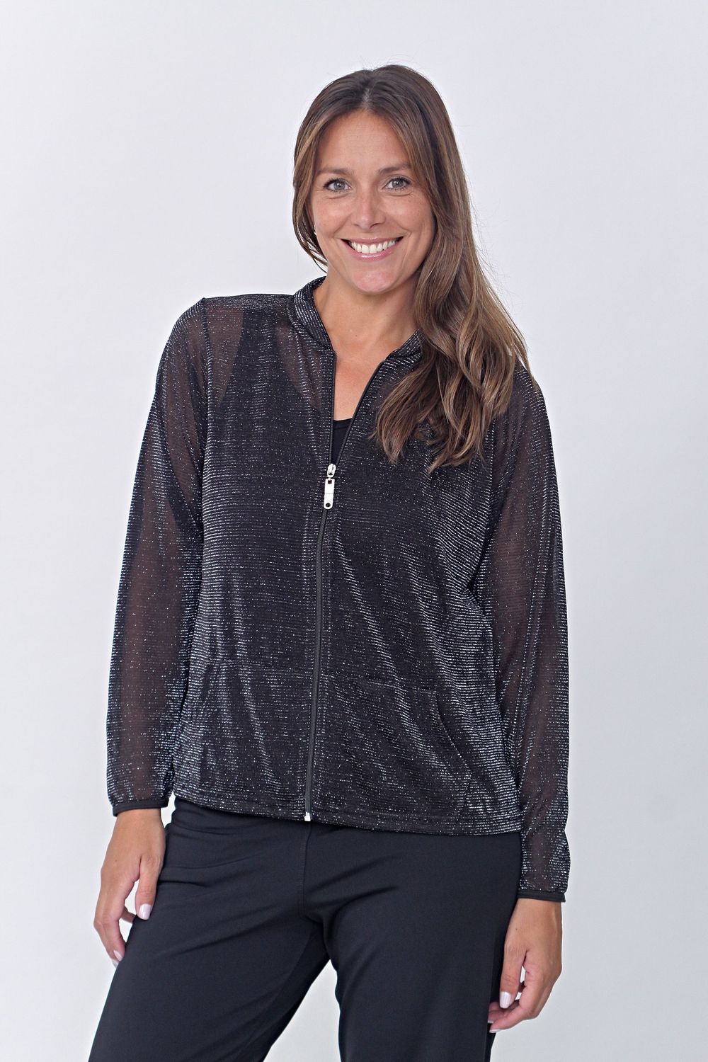 CAMPERA LUNA