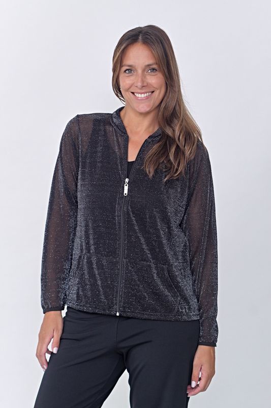 CAMPERA LUNA