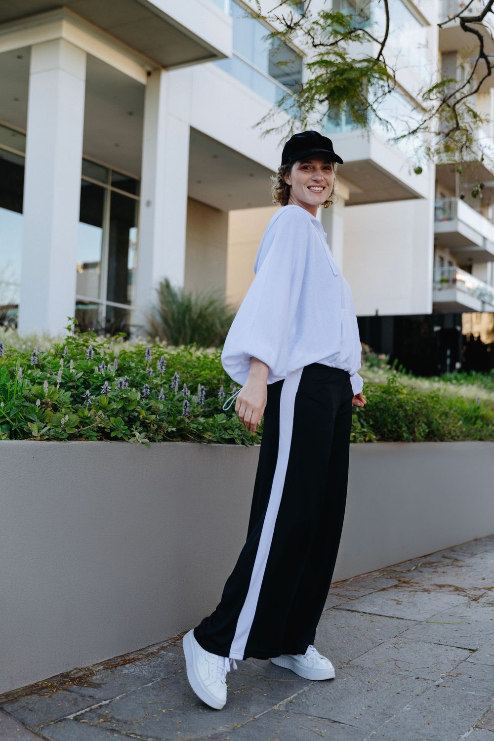 PANTALON CAGLIARI
