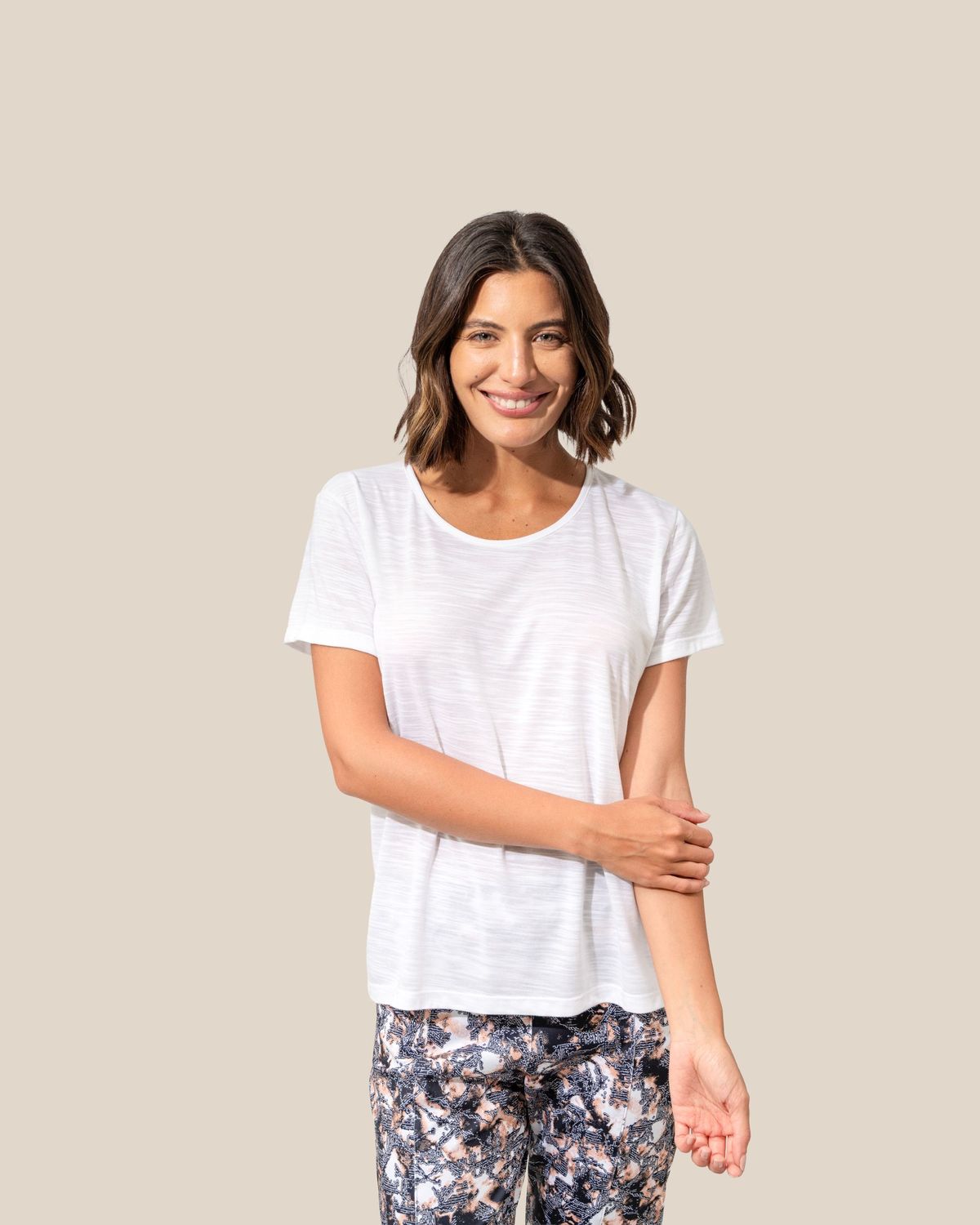 REMERA LIBERTY BASIC