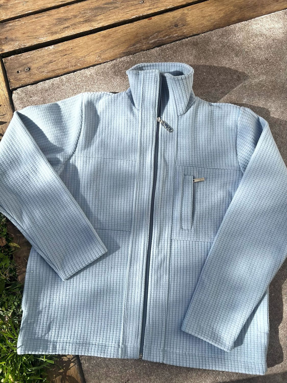CAMPERA INTENSE MOUNTAIN