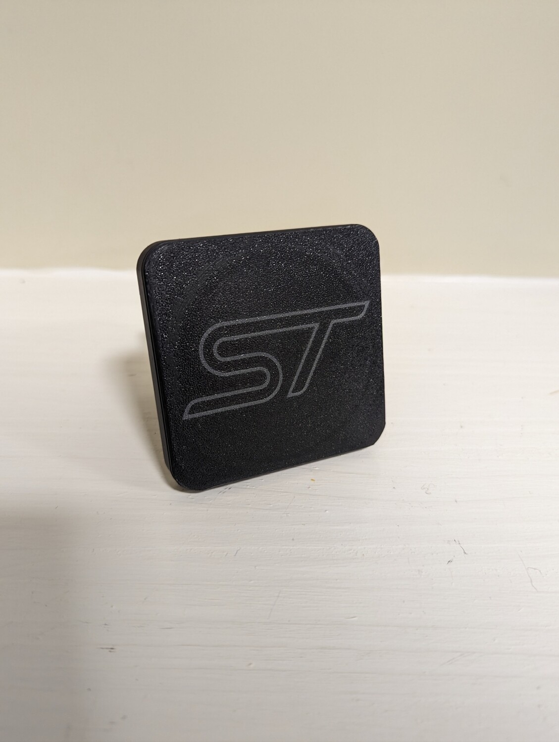 Explorer ST Hitch Plug