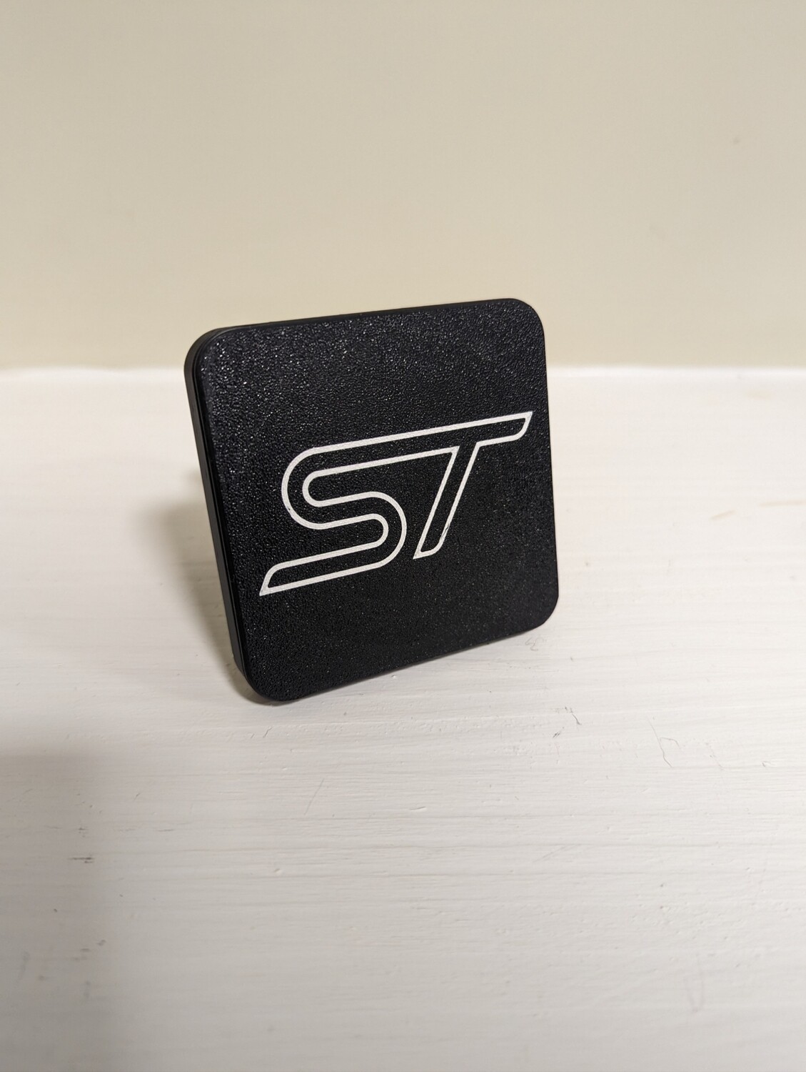 Explorer ST Hitch Plug