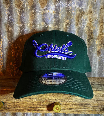 3D Embroidered Hat