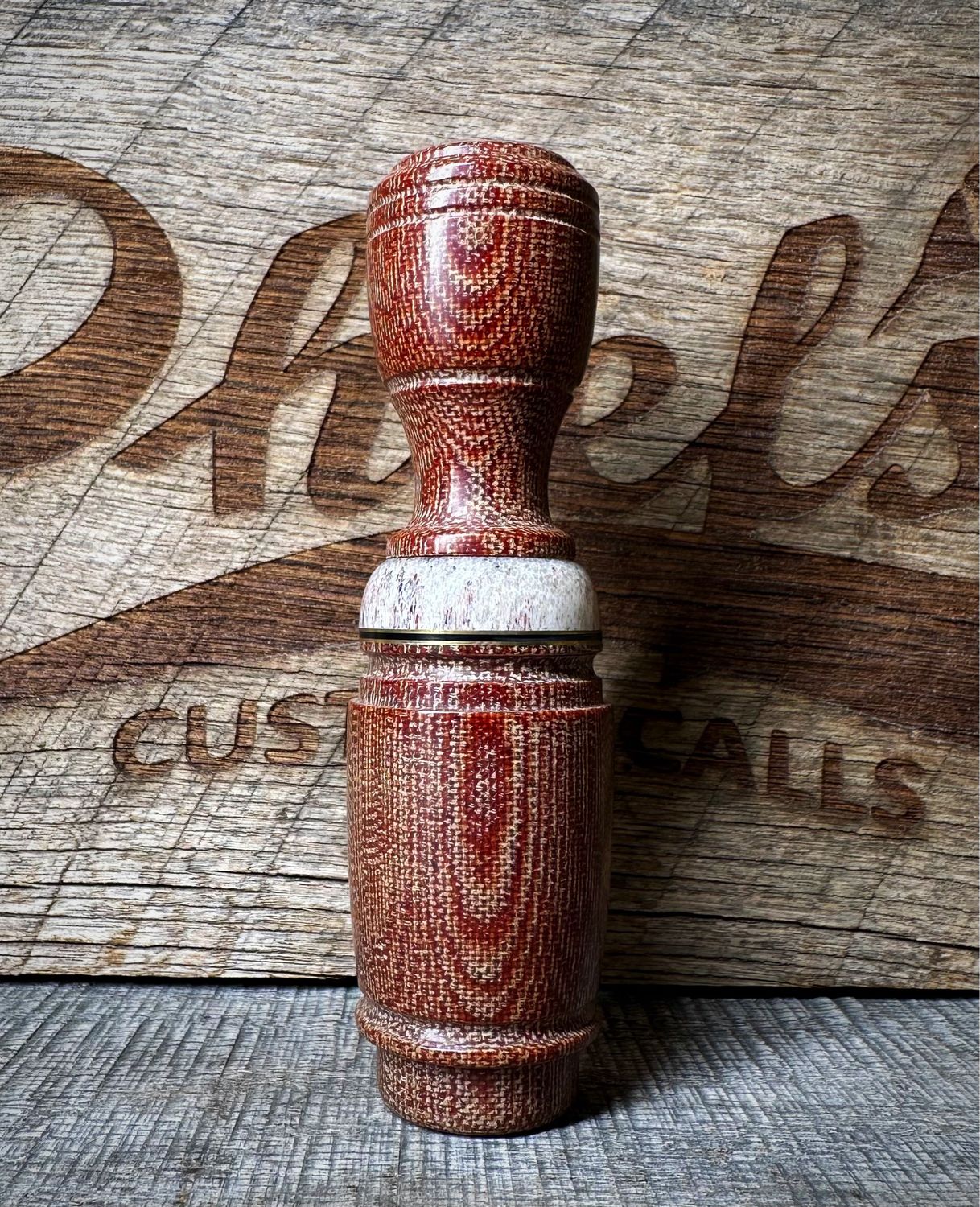 Canvas Micarta N.O.S.