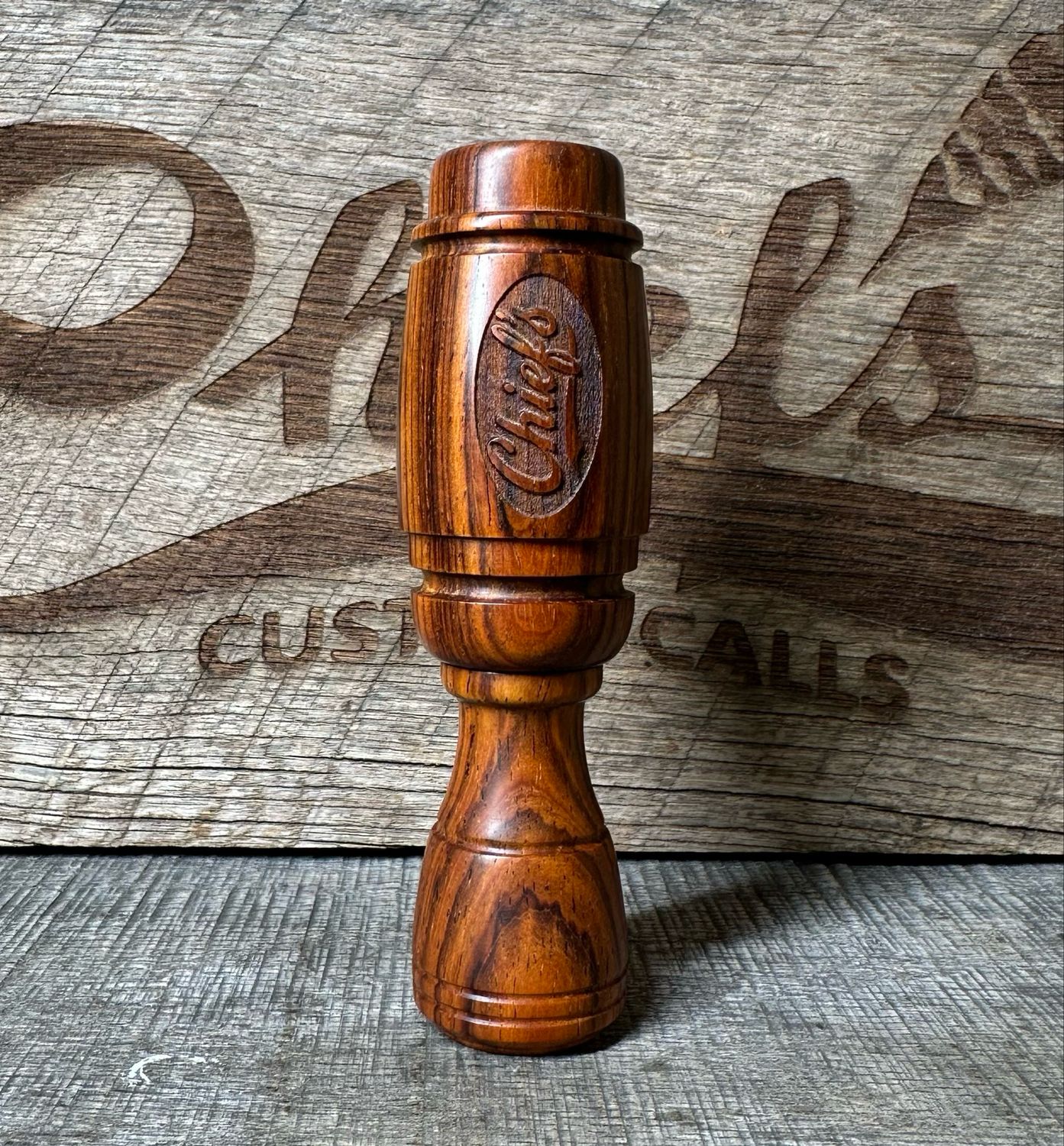 Cocobolo N.O.S.