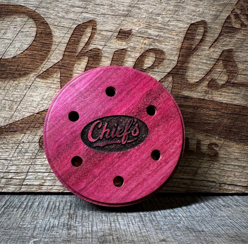 Purple Heart Mighty Mite