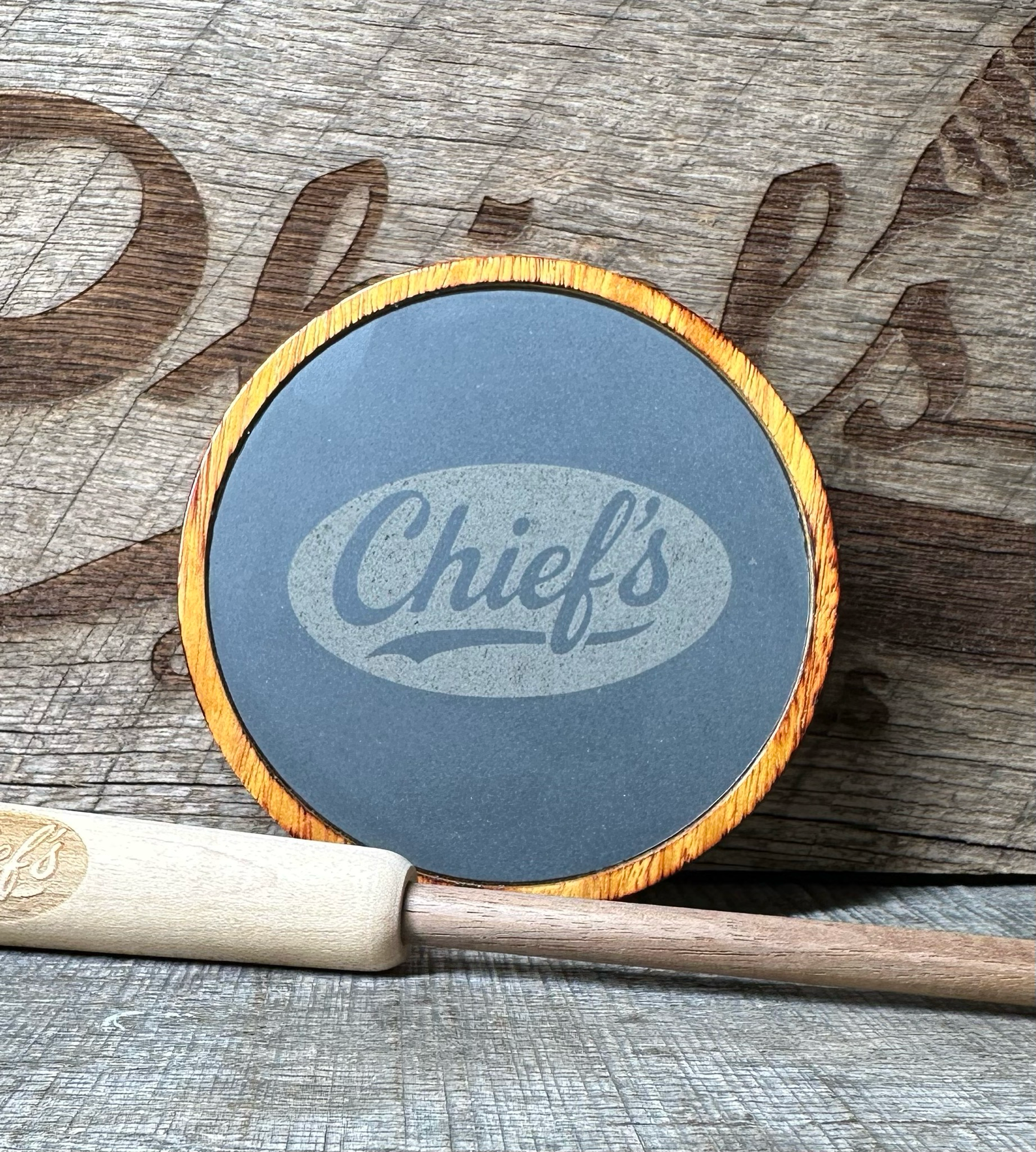 Burnt Hedge Slate Call