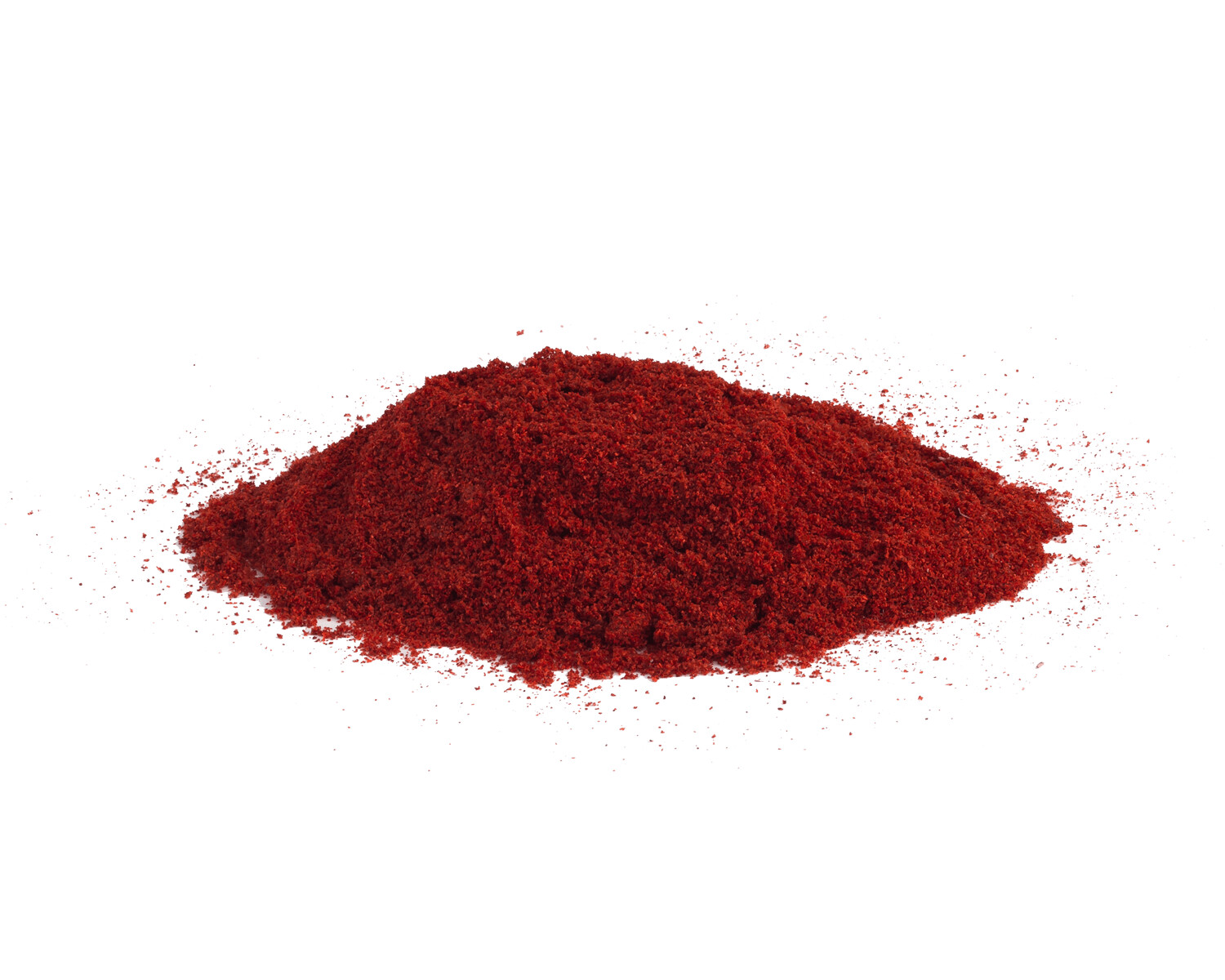 Saffron Powder