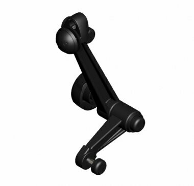 BRAZOS ARTICULADOS SIMPLES 918 x 130 y 290