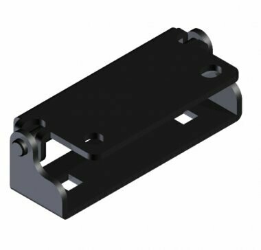 BISAGRAS 881 con perno