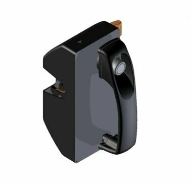 CERRADURA 965 VERTICAL