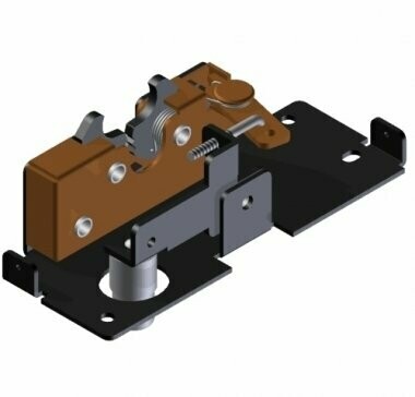 CERRADURA INTERNA 965 CAPOT