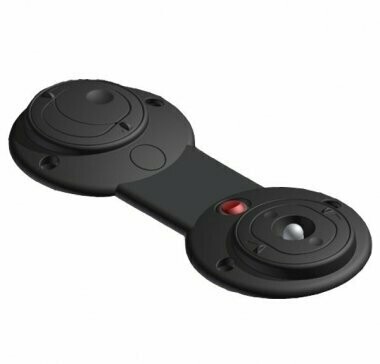 LUZ LED + AIRE 884