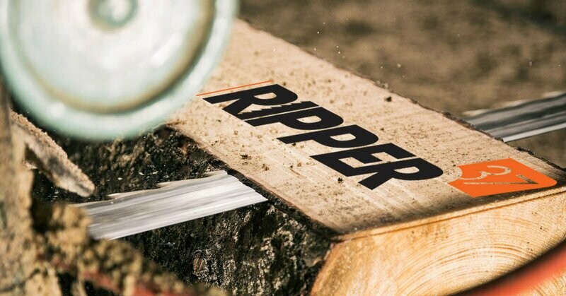 Harbor Freight Ripper37 Blades