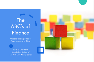 The ABC's of Finance E-book