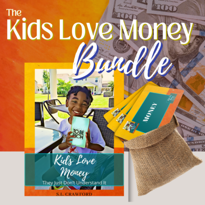 Kids Love Money™️ Bundle