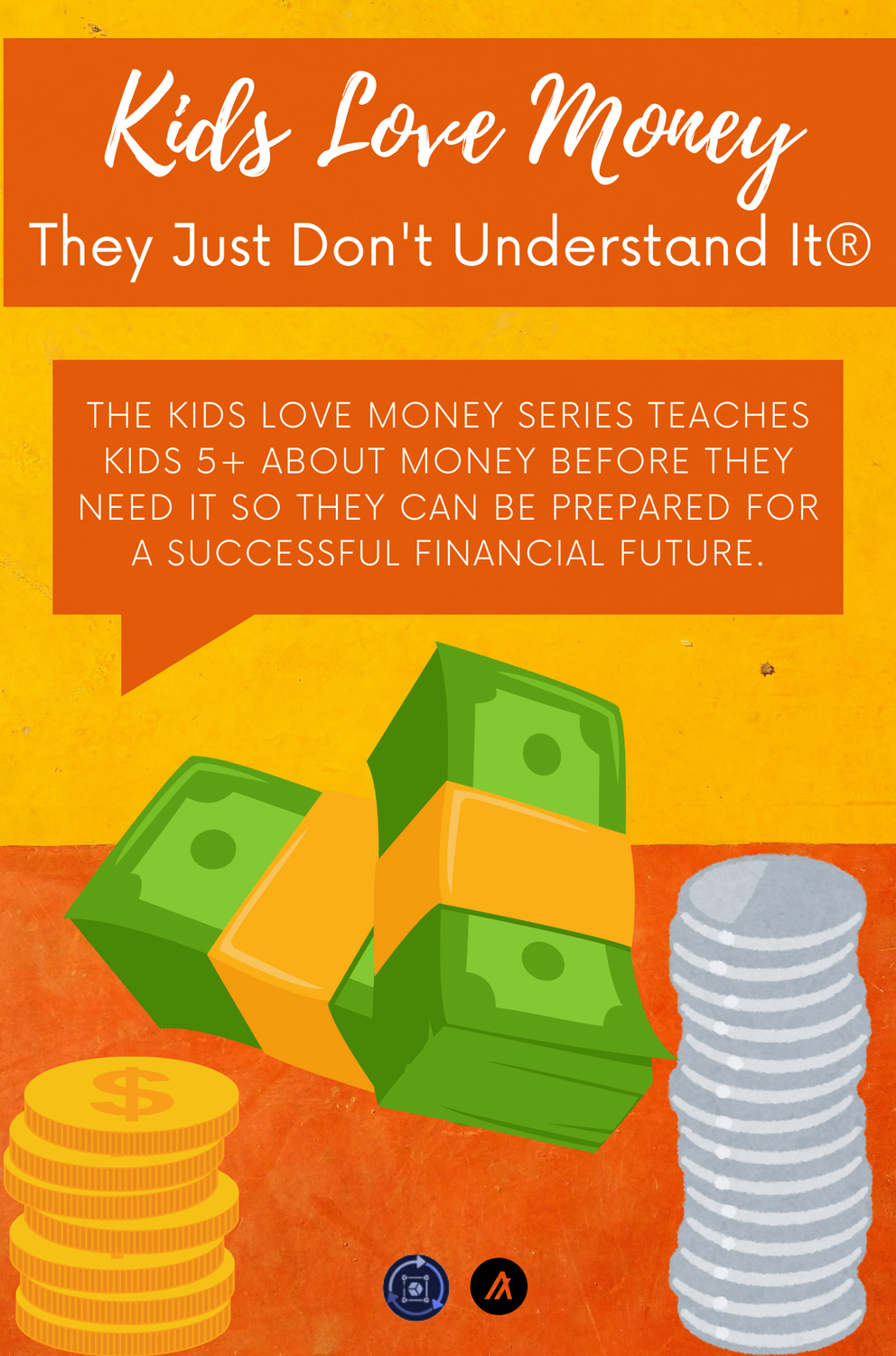 Kids Love Money NFT