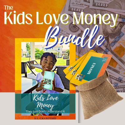 Kids Love Money®️ The Bundle