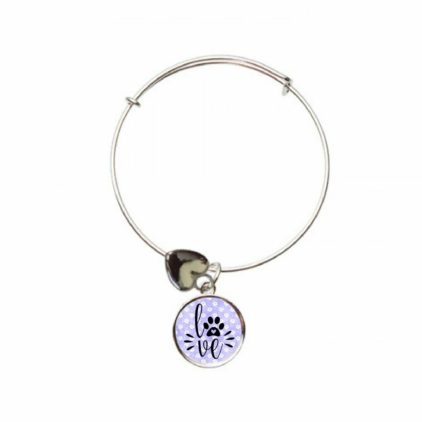 Love Pet Bracelet