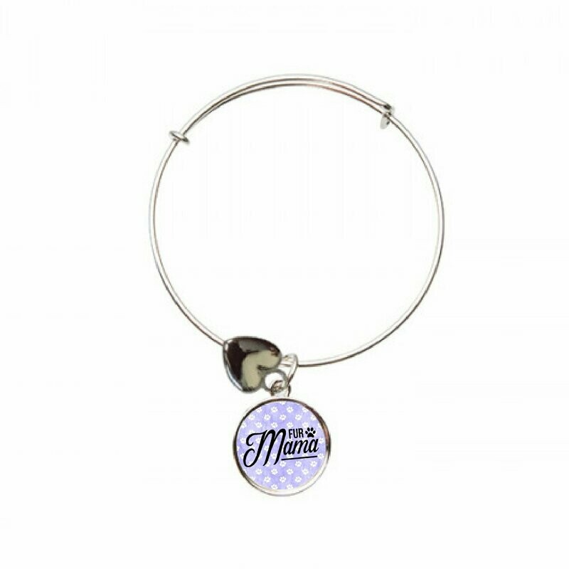 Fur Mama Bracelet