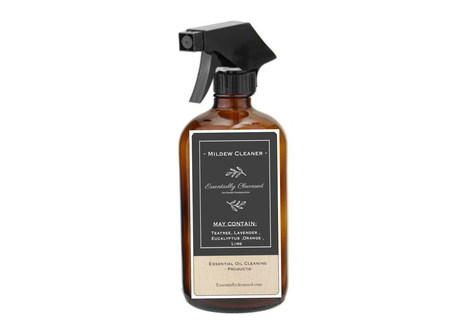 Window/Glass Cleaner