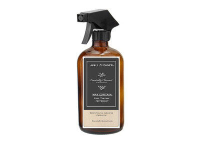 Wall/Baseboard Cleaner