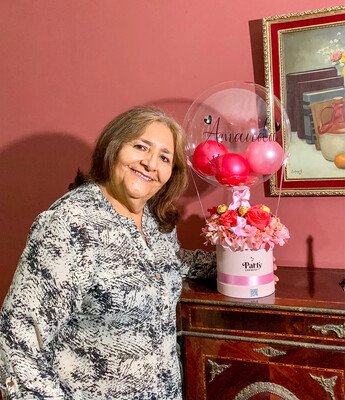 Arreglos &quot;Día de la madre&quot;