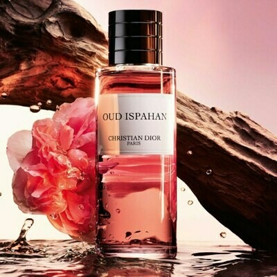 Oud Ispahan