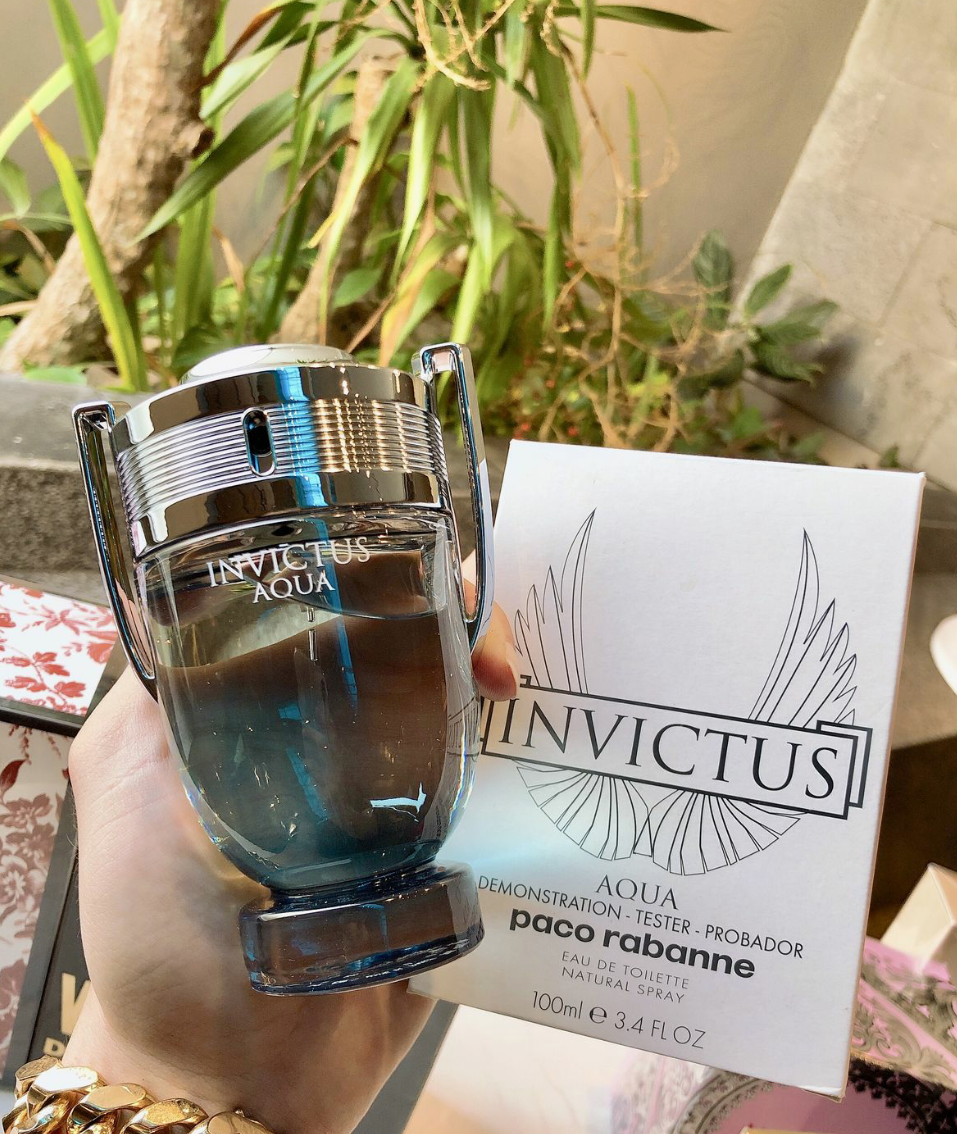 Invictus
