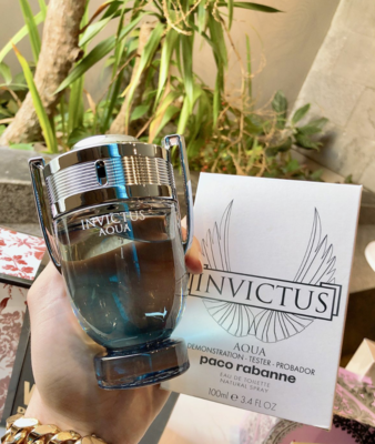 Invictus