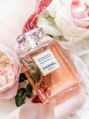 Coco Chanel