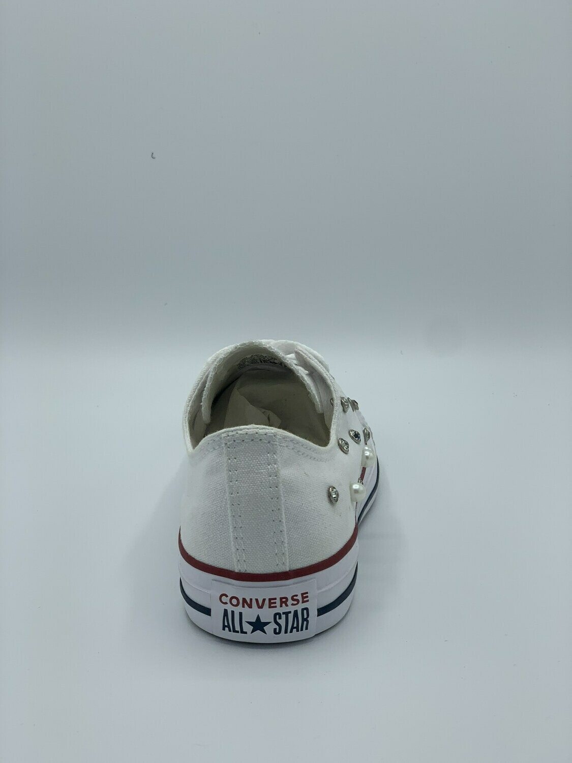 converse perle