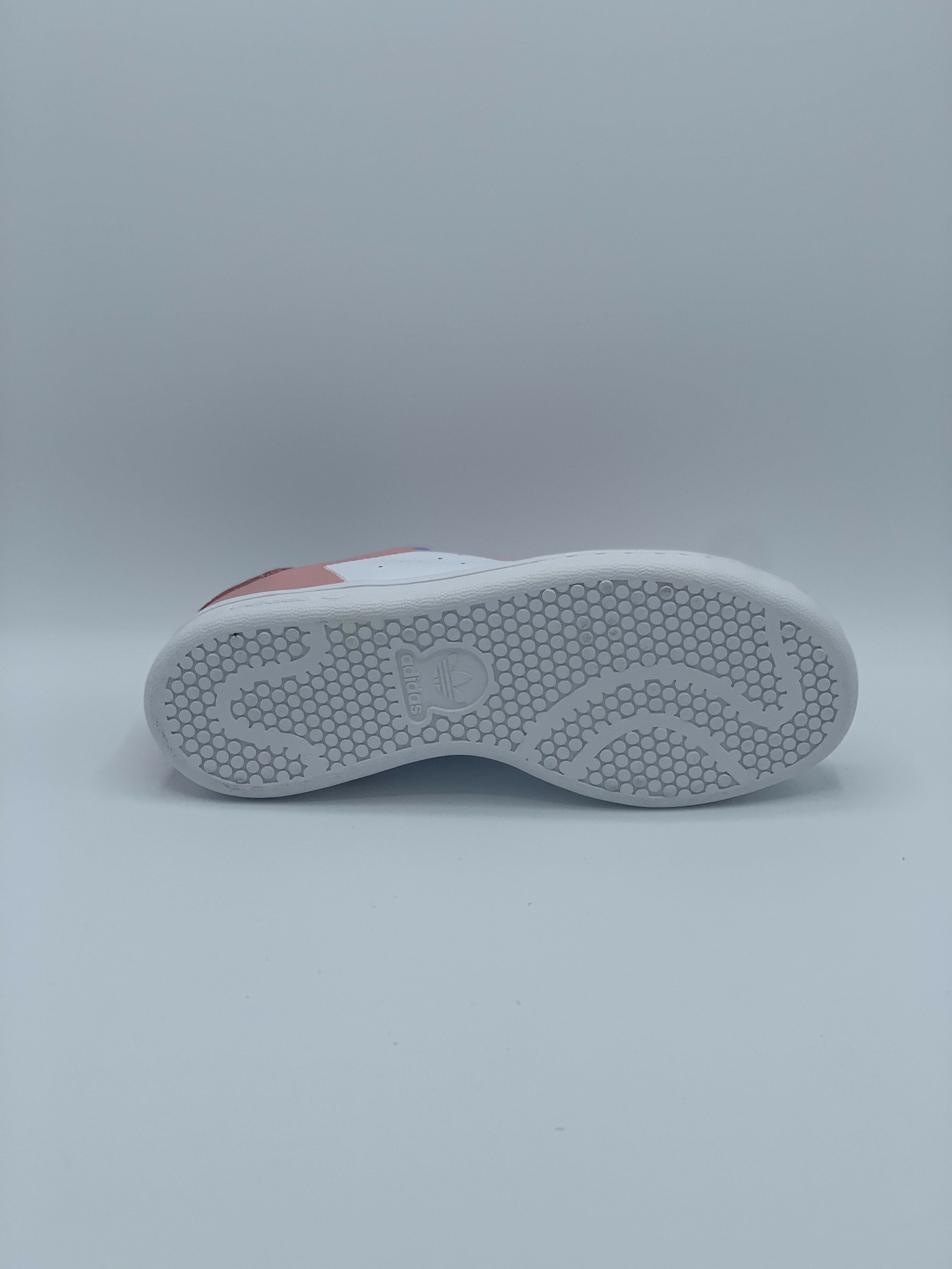 stan smith rosa pastello