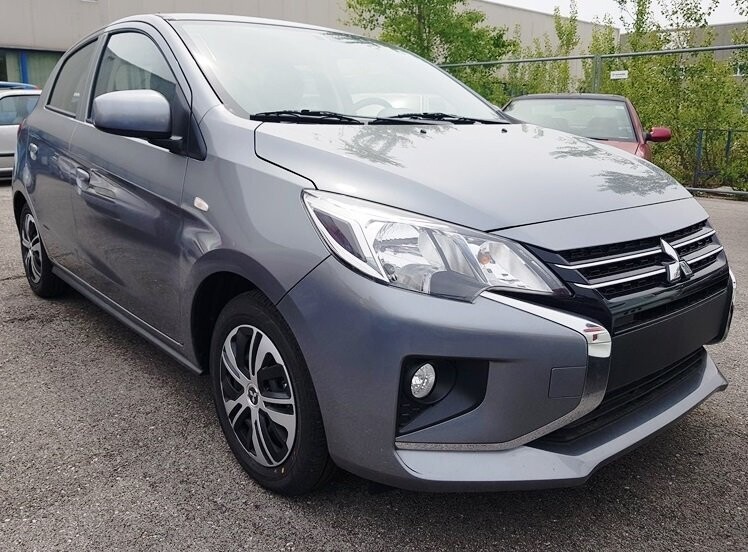 MITSUBISHI SPACE STAR 1.2 INVITE Usb/ Bluetooth DAB PRONTA CONSEGNA - 2025