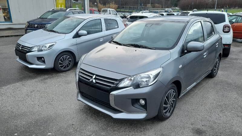 NUOVA MITSUBISHI SPACE STAR 1.2 INVITE SDA ECOBONUS - 2025