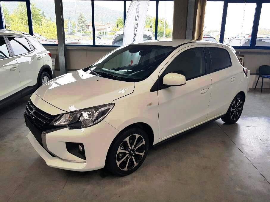 MITSUBISHI SPACE STAR 1.2 INSTYLE SPECIAL