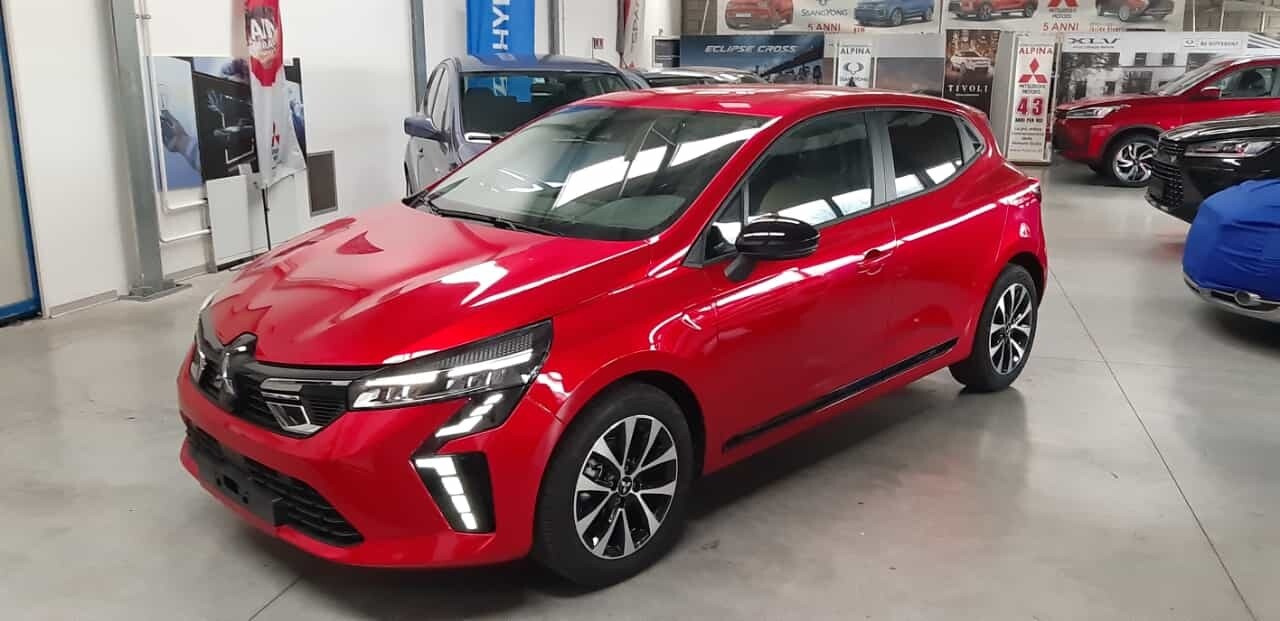 MITSUBISHI COLT 1.0 INFORM Neopatentati ECOBONUS ROTTAMAZIONE - 2025