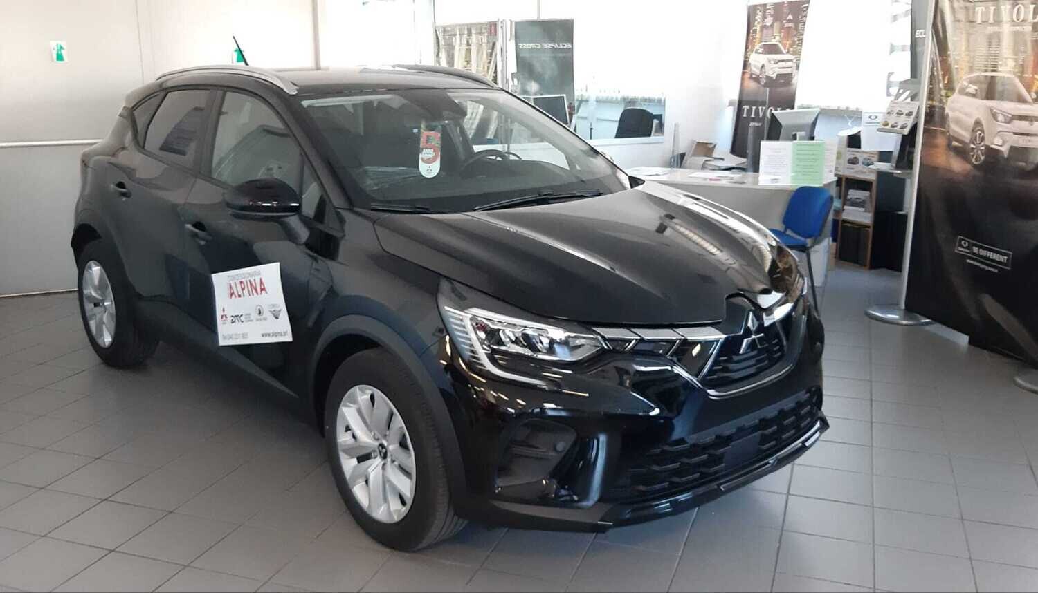 NEW MITSUBISHI ASX 1.0 INFORM ROTTAMAZIONE ECOBONUS - 2025