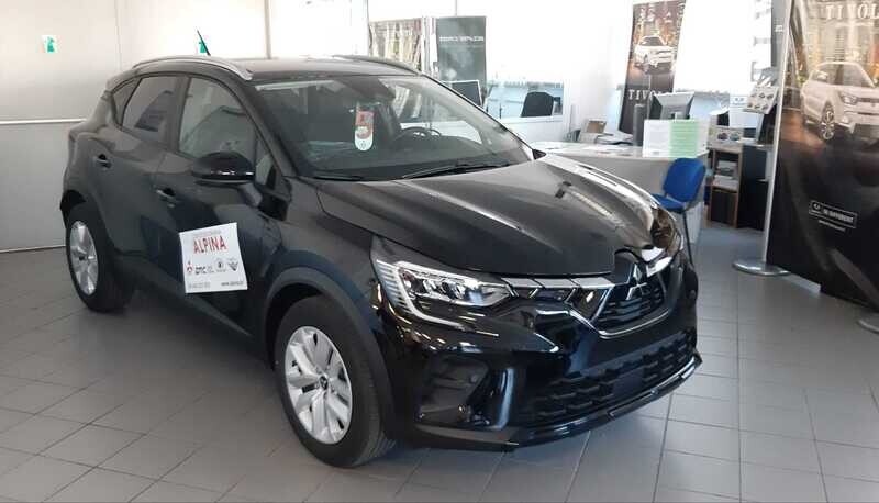 NEW MITSUBISHI ASX 1.0 INFORM ROTTAMAZIONE ECOBONUS - 2025