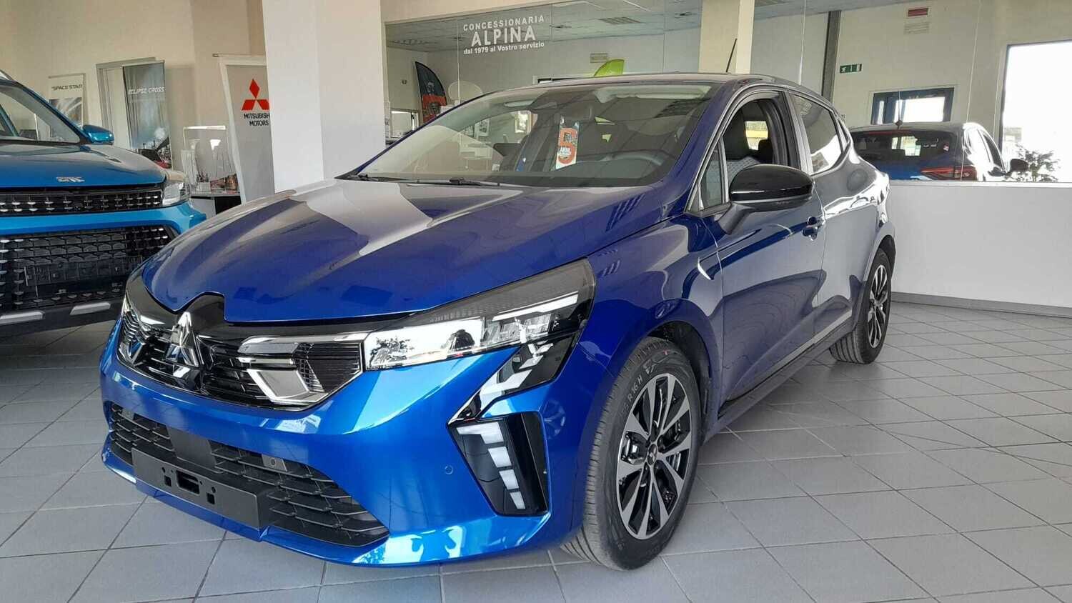 MITSUBISHI COLT 1.0 INFORM - INVITE ECOBONUS PRONTA CONSEGNA - 2025