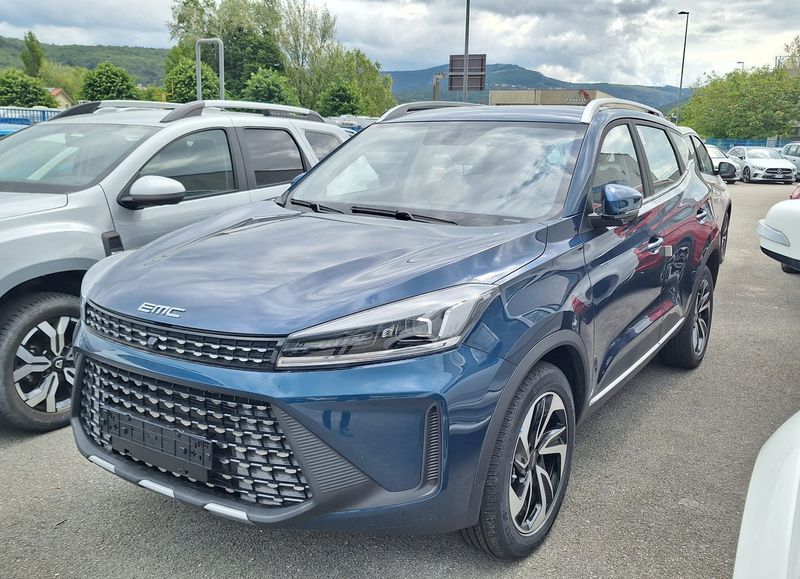 EMC SEI 1.5 BENZINA PRONTA CONSEGNA SUPER OFFERTA - 2025