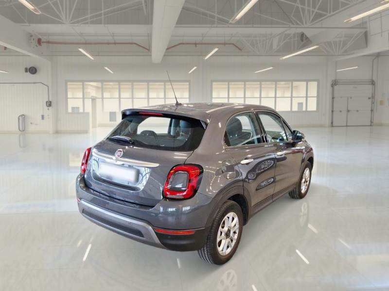 FIAT 500X 1.3 MTJ CROSSOVER BUSINESS - 2020