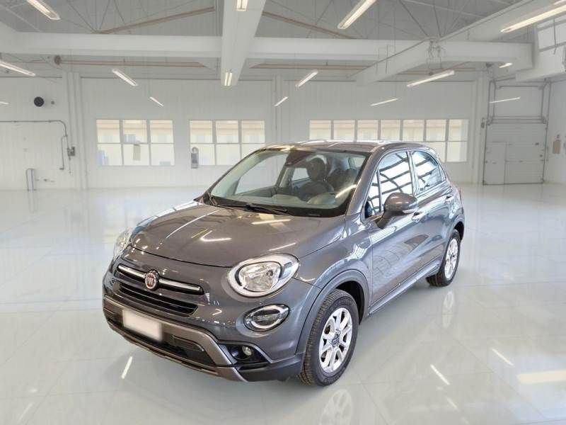 FIAT 500X 1.3 MTJ CROSSOVER BUSINESS - 2020