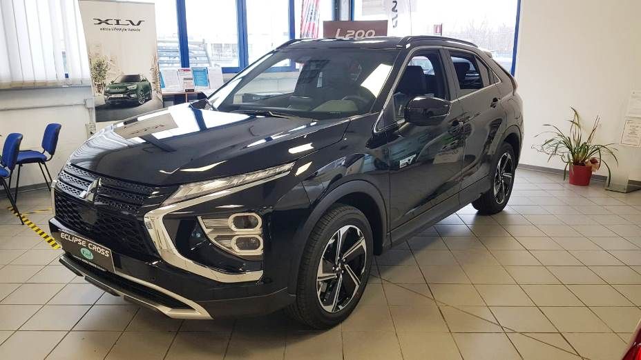 MITSUBISHI ECLIPSE CROSS PHEV PLUG-IN HYBRID 4X4  SUPER SCONTO - 2022