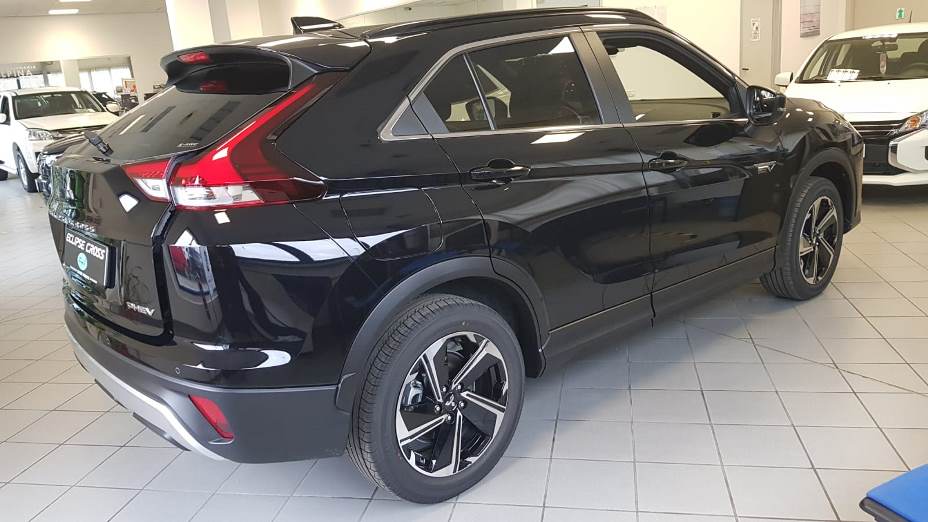 MITSUBISHI ECLIPSE CROSS PHEV PLUG-IN HYBRID 4X4  SUPER SCONTO - 2022