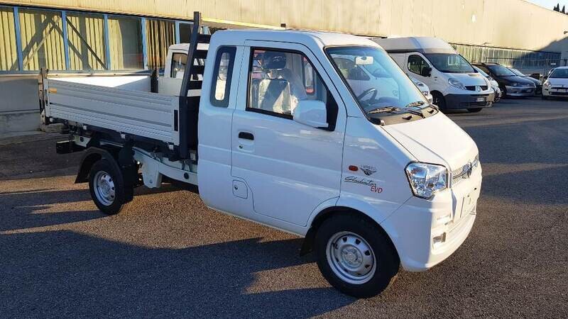 GIOTTI VICTORIA GLADIATOR EVO RIBALTABILE TRILATERALE PRONTA CONSEGNA KM0 - 2026