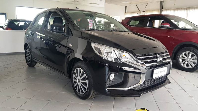 MITSUBISHI SpaceStar 1,2 PRONTACONSEGNA AZIENDALE - 2024