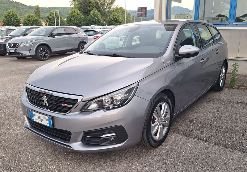 PEUGEOT 308 SW 1.6 HDI ACTIVE GTLINE - 2018