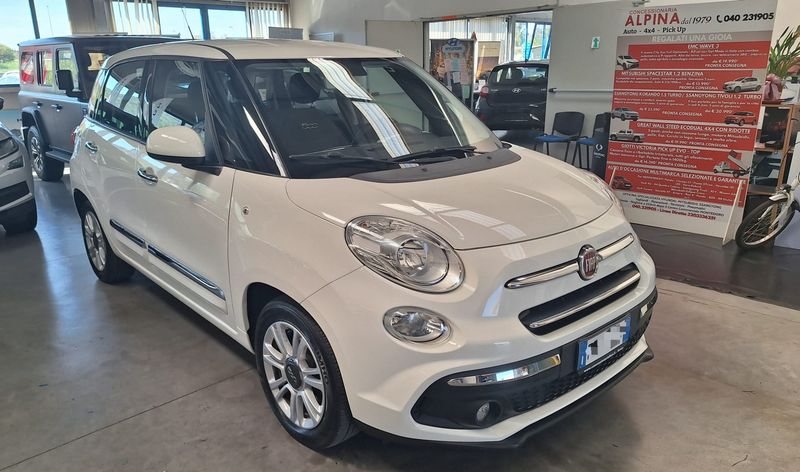 Fiat 500L 1.3 Multijet Lounge - 2018